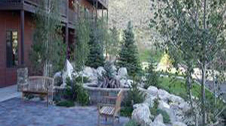 <b>The Cody Hotel Exterior</b>. Images powered by <a href="https://www.leonardoworldwide.com/" title="Leonardo Worldwide" target="_blank">Leonardo</a>.