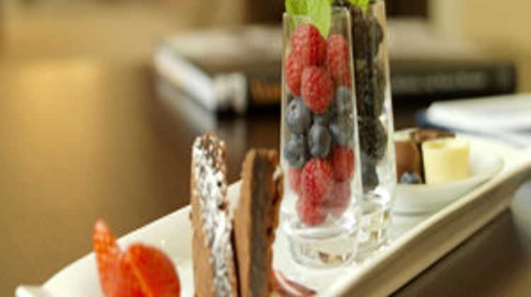 Lough Eske Castle, a Solis Hotel & Spa Other
