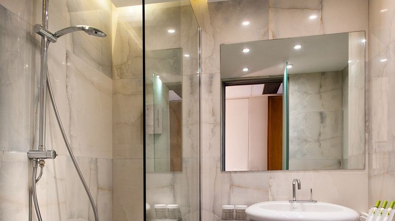 <b>Civitel Akali Hotel Room</b>. Images powered by <a href="https://www.leonardoworldwide.com/" title="Leonardo Worldwide" target="_blank">Leonardo</a>.