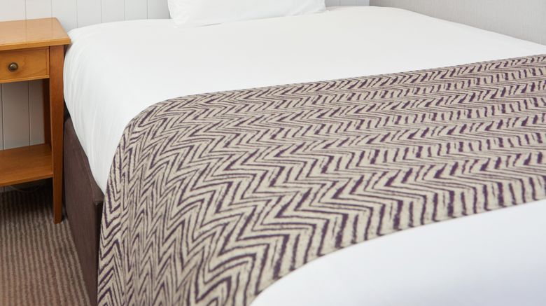 <b>Lamb Hotel Room</b>. Images powered by <a href="https://www.leonardoworldwide.com/" title="Leonardo Worldwide" target="_blank">Leonardo</a>.