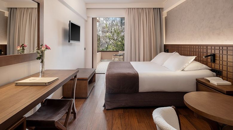 <b>Civitel Akali Hotel Room</b>. Images powered by <a href="https://www.leonardoworldwide.com/" title="Leonardo Worldwide" target="_blank">Leonardo</a>.