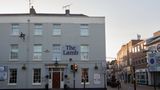 <b>Lamb Hotel Exterior</b>. Images powered by <a href="https://www.leonardoworldwide.com/" title="Leonardo Worldwide" target="_blank">Leonardo</a>.