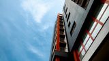 Apparthotel Le Trident Exterior