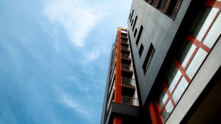 Apparthotel Le Trident