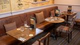 The Antelope Restaurant