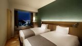 Grand Prince Hotel Hiroshima Exterior