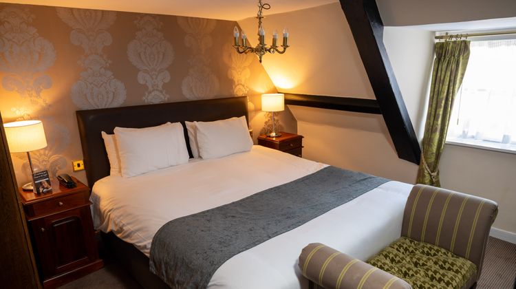 The Antelope Room