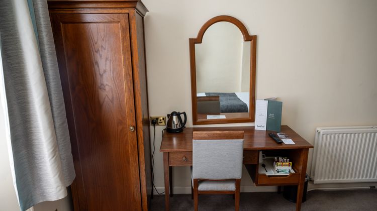 The Antelope Room
