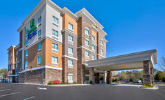 Holiday Inn Express Augusta North