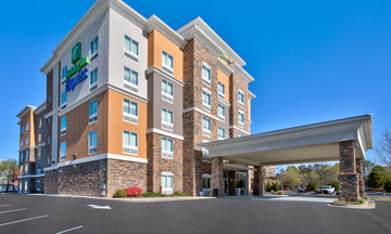 Holiday Inn Express Augusta North