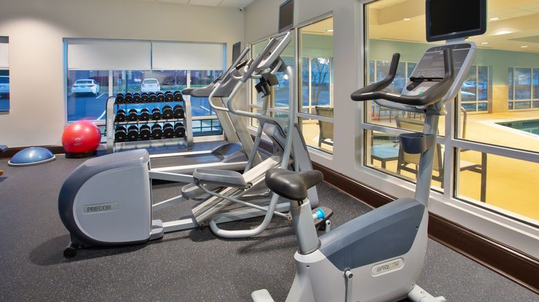 <b>Holiday Inn Express Augusta North Health Club</b>. Images powered by <a href="https://www.leonardoworldwide.com/" title="Leonardo Worldwide" target="_blank">Leonardo</a>.