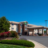 Holiday Inn Express