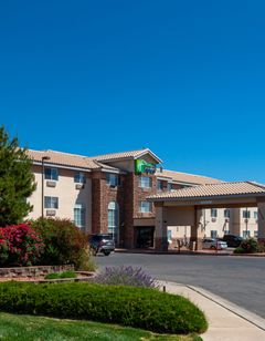 Holiday Inn Express