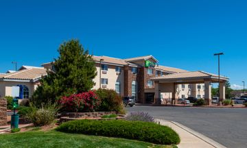 Holiday Inn Express