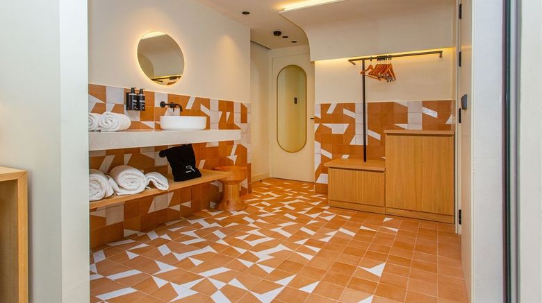 <b>Ocean Drive Sevilla Room</b>. Images powered by <a href="https://www.leonardoworldwide.com/" title="Leonardo Worldwide" target="_blank">Leonardo</a>.