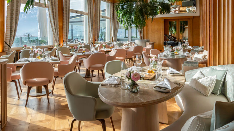 <b>Montana Art Deco Hotel Restaurant</b>. Images powered by <a href="https://www.leonardoworldwide.com/" title="Leonardo Worldwide" target="_blank">Leonardo</a>.