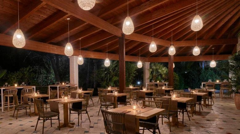 <b>Calaserena Resort Restaurant</b>. Images powered by <a href="https://www.leonardoworldwide.com/" title="Leonardo Worldwide" target="_blank">Leonardo</a>.