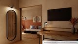 Calaserena Resort Suite