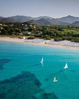 Calaserena Resort