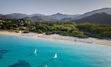 Calaserena Resort