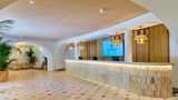 Calaserena Resort Lobby