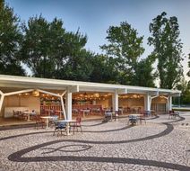 Calaserena Resort Exterior