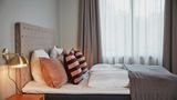 Benniksgaard Hotel Room