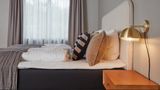 Benniksgaard Hotel Room