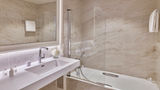 Hotel Hermitage Barriere Room