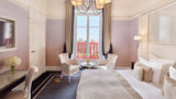 Hotel Hermitage Barriere Room