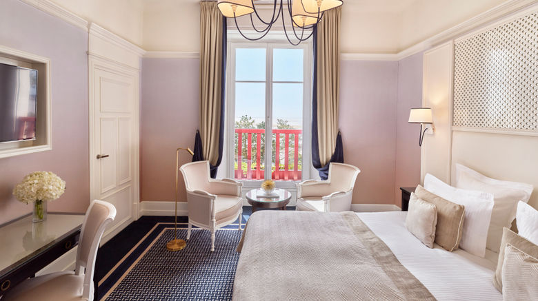 <b>Hotel Hermitage Barriere Room</b>. Images powered by <a href="https://www.leonardoworldwide.com/" title="Leonardo Worldwide" target="_blank">Leonardo</a>.