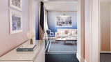 Hotel Hermitage Barriere Suite