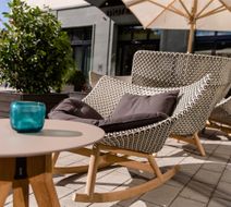 Motel One Freiburg Exterior