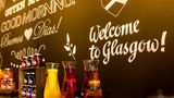 Motel One Glasgow Restaurant