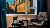 Motel One Glasgow Exterior