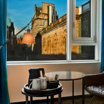 Motel One Glasgow