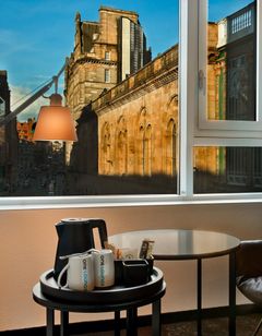 Motel One Glasgow