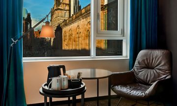 Motel One Glasgow