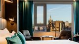 Motel One Glasgow Exterior