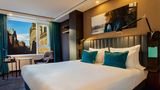 Motel One Glasgow Room