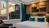 Motel One Glasgow Room