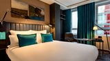 Motel One Glasgow Room
