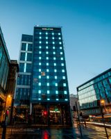 Motel One Glasgow
