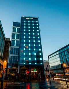 Motel One Glasgow