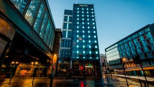 Motel One Glasgow
