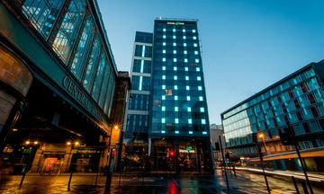 Motel One Glasgow