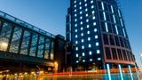 Motel One Glasgow Exterior