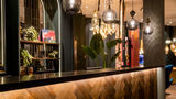 <b>Motel One Graz Lobby</b>. Images powered by <a href="https://www.leonardoworldwide.com/" title="Leonardo Worldwide" target="_blank">Leonardo</a>.