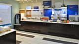 <b>Holiday Inn Express Restaurant</b>. Images powered by <a href="https://www.leonardoworldwide.com/" title="Leonardo Worldwide" target="_blank">Leonardo</a>.
