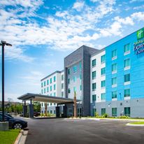 Holiday Inn Express Pensacola Arpt North